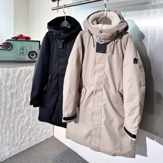 【マッカージュ 本物】キンスリー ダウンジャケット 防水加工 800フィルダウン mad42893 【マッカージュ 本物】キンスリー ダウンジャケット 防水加工 800フィルダウン mad42893