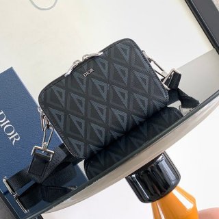 高品質ディオール メッセンジャーバッグ 本物 2ESBC11