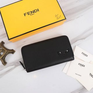 注目★フェンディ バッグバグズ コピー レザー 長財布 feu61346 注目★フェンディ バッグバグズ コピー レザー 長財布 feu61346