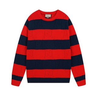 希少 グッチ ケーブルニット コピー セーター guj84119