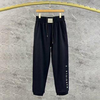 メゾン マルジェラ ロゴ スウェットパンツ コピー Max82379 メゾン マルジェラ ロゴ スウェットパンツ コピー Max82379