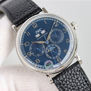IWC 本物 ポルトギーゼ パーペチュアル カレンダー 時計 42 iwh70175 IWC 本物 ポルトギーゼ パーペチュアル カレンダー 時計 42 iwh70175