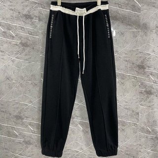 すぐ届 エムエムシックス ジョギングパンツ 本物 Mag57176 すぐ届 エムエムシックス ジョギングパンツ 本物 Mag57176