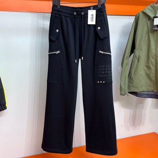 エムエムシックス スウェットパンツ 本物 Mac89986 エムエムシックス スウェットパンツ 本物 Mac89986