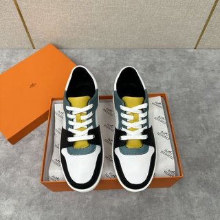注目★世界中で大人気エルメス スニーカー 本物 ero93806
