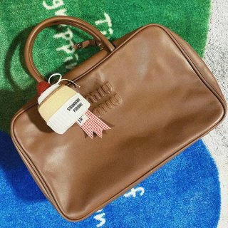激安価格！ミュウミュウ レザー トップハンドルバッグ 本物 myc72537