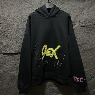 超希少！クロムハーツ マッティ ボーイ パーカー 本物 Kuj99524