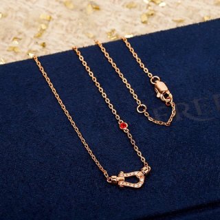フレッド フォース10 ネックレス 本物 fum12056