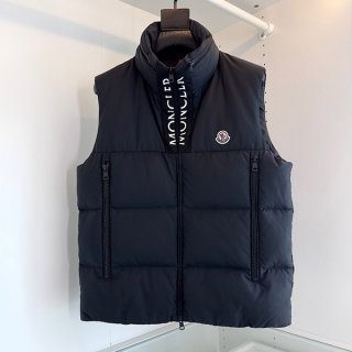 モンクレール Tibb ジレ ダウンベスト 本物 mog10204