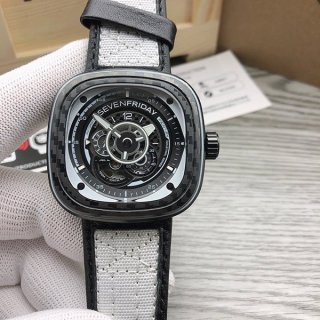 セブンフライデー エッセンス 本物 P3C/07 sea48897