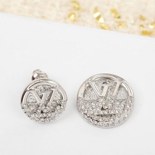 ルイヴィトン ピアス 本物 ブラスレ L to V vuy98219