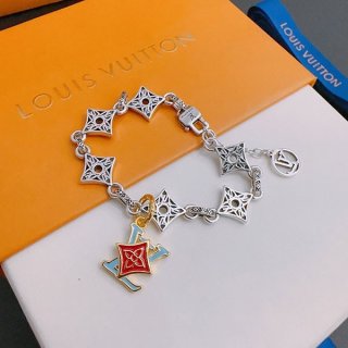 ルイヴィトン コピー ブレスレットモノグラム ロウ vuk62386