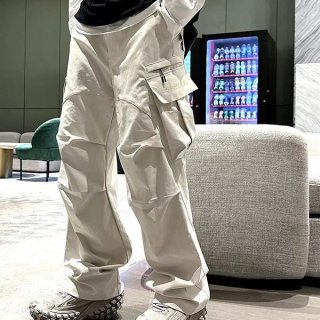 注目★バレンシアガ スポーツ 本物 アイコン トラックパンツ bac95076