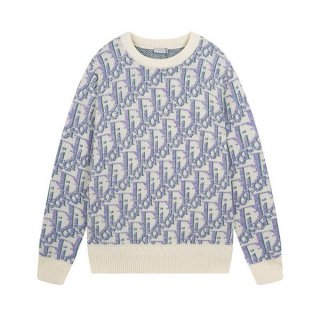 大人気!ディオール オブリーク セーター 本物 deh40631