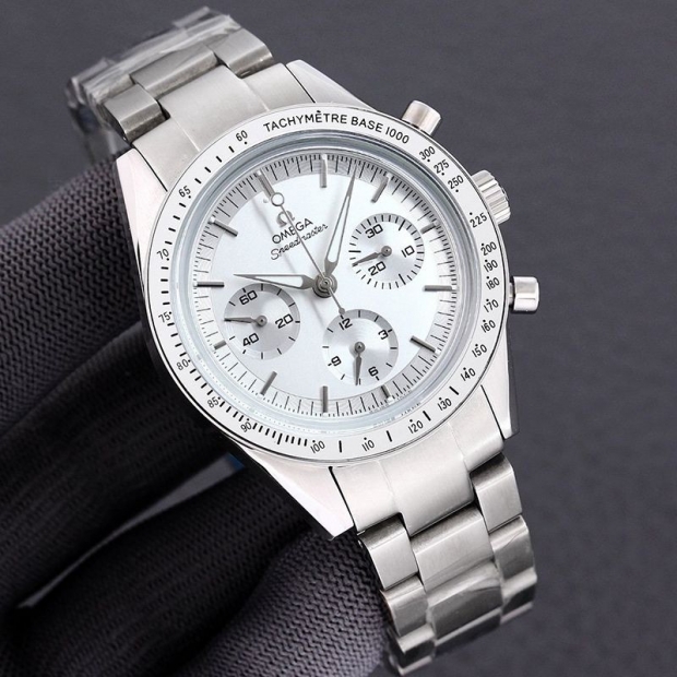 日本未入荷オメガ スピードマスター 本物★プロフェッショナル ムーンウォッチ 42mm 2色 311.30.42.30.01.006