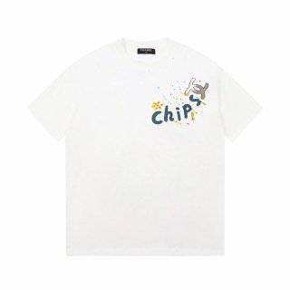 《大人気》シャネル アイコニックTシャツ 本物 shk75800