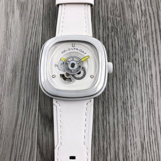 セブンフライデー 本物 P シリーズ カイピ自動 P1C/04 sef46374