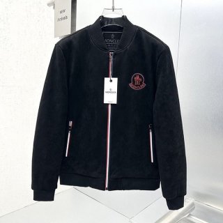 最新でオシャレ モンクレール ジャケット 本物 メンズ MASSEREAU mog11452