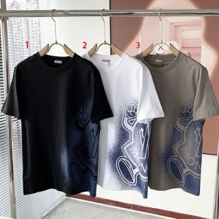 注目★モンクレール ロゴプリントTシャツ 本物 mob71126