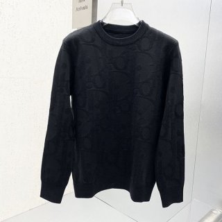 入手困難ディオール ウール アルパカ セーター 本物 ded93668