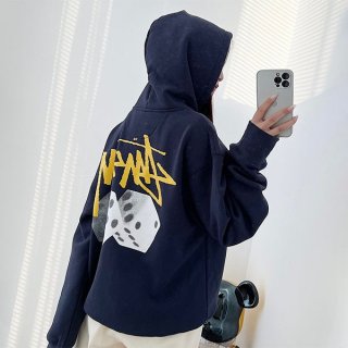 ステューシー Dice Crew ロゴスウェット パーカー コピー sud69117 ステューシー Dice Crew ロゴスウェット パーカー コピー sud69117