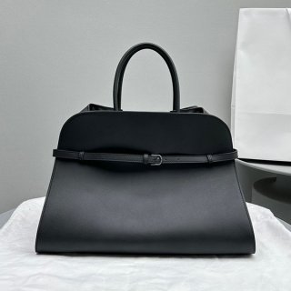 稀少ザロウ 本物 Margaux ソフト マルゴー 15 スエード バッグ zar20087