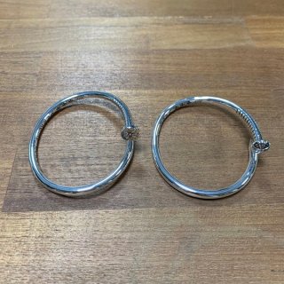大人気!クロムハーツ フローラルクロス バングル コピー Kuo27288 大人気!クロムハーツ フローラルクロス バングル コピー Kuo27288