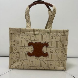 人気急上昇セリーヌ ラージ カバ タイス トートバッグ 本物 Ceu54231