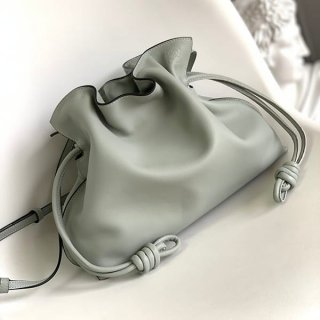 確保済みロエベ ナッパカーフ フラメンコクラッチ ショルダーバッグ 本物 loh84438