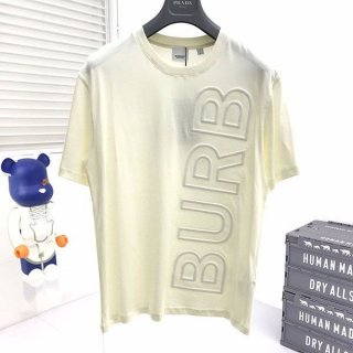 【日本未発売】バーバリー Tシャツ コピー ホースフェリー プリント コットン Bah40896 【日本未発売】バーバリー Tシャツ コピー ホースフェリー プリント コットン Bah40896