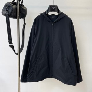 バレンシアガ Tracksuit ジャケット 本物 ウィンドブレーカー ロゴ 725275TYD361000
