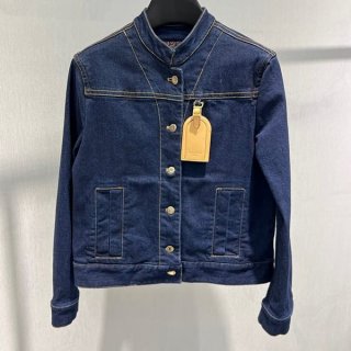 売上総額1位!ルイヴィトン モノグラム デニムジャケット 本物 vuc22550 売上総額1位!ルイヴィトン モノグラム デニムジャケット 本物 vuc22550