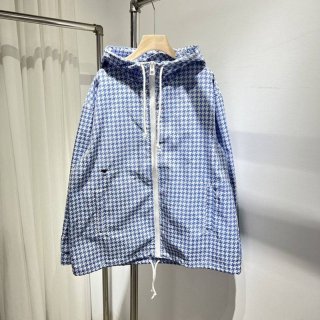 《大人気》ディオール 本物 フーデッドジップアップウィンドプルーフジャケット dem38158