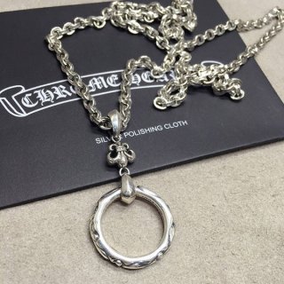 クロムハーツ CHクロス アイウェアループ ネックレス コピー Kui07465 クロムハーツ CHクロス アイウェアループ ネックレス コピー Kui07465