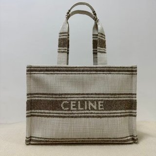 売上総額１位！セリーヌ ラージ カバ タイス トートバッグ 本物 Ceo51996