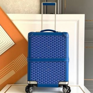 高品質ゴヤール スーツケース コピー 20インチ Goq71586