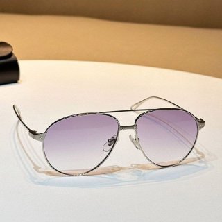 追跡付 カルティエ 定番サングラス 本物 kab08414