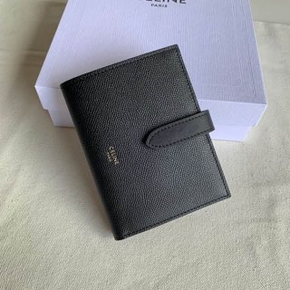 セリーヌ コピー ミディアムストラップウォレット 財布 Ceo47189