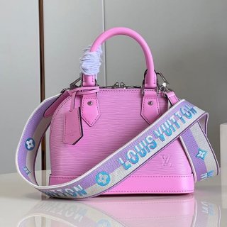 《大人気》ルイヴィトン ハンドバッグ 本物 アルマ BB エピ vur99577