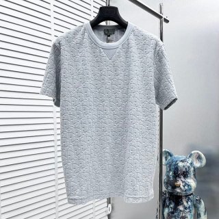 追跡付き 安いディオール Tシャツ 本物 オブリーク dec32574
