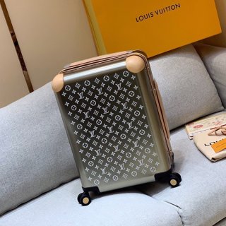 機内持ち込み可！ルイヴィトン 本物 ホライゾン55 キャリーケース M42667
