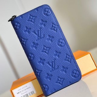 速達発送ルイヴィトン ジッピーウォレット 本物 長財布 モノグラム M82598