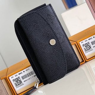 《大人気》ルイヴィトン ミニ財布 本物 フラグメントケース小銭入れ vui88864
