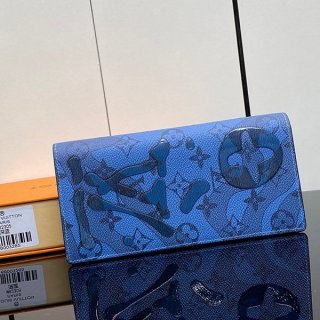 ルイヴィトン 本物 モノグラム アクア ガーデン ブラザ 長財布 vua83044 ルイヴィトン 本物 モノグラム アクア ガーデン ブラザ 長財布 vua83044