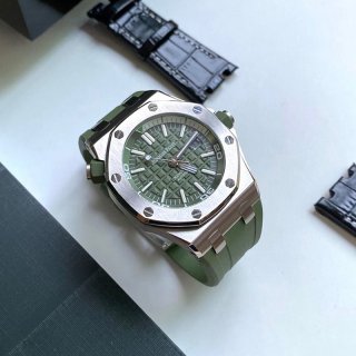 欲しい超限定オーデマピゲ ロイヤルオーク 本物 オフショア ダイバー 15710STOOA0