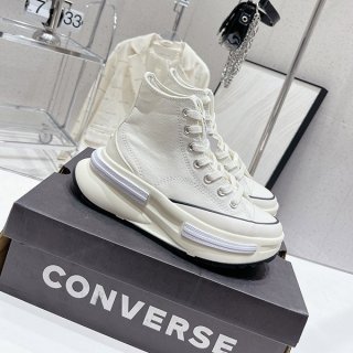 コンバース 本物 リックオウエンス ダークスター スニーカー rij65315