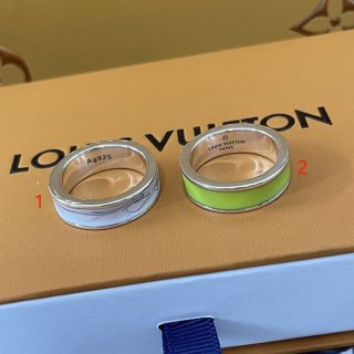 ＜最新で絶対欲しい>ルイヴィトン Berg リング 本物 vuh02111