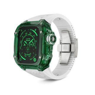 ☆超人気☆ゴールデンコンセプト 本物 Apple Watch ULTRAに対応したアップルウォッチケース gob60450
