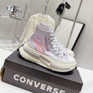 コンバース リックオウエンス 本物 ダークスター スニーカー rip23850