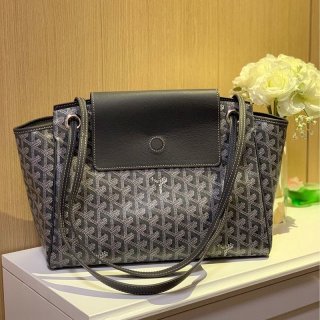 稀少 【ゴヤール】ルエットPM スライドショルダー バッグ本物 Goz34786